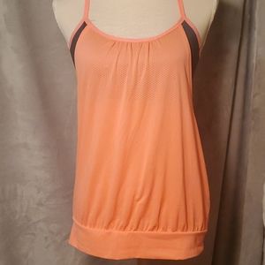 SO • Built In Bra, Tank Top